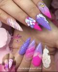 Perfectionnement Floralie